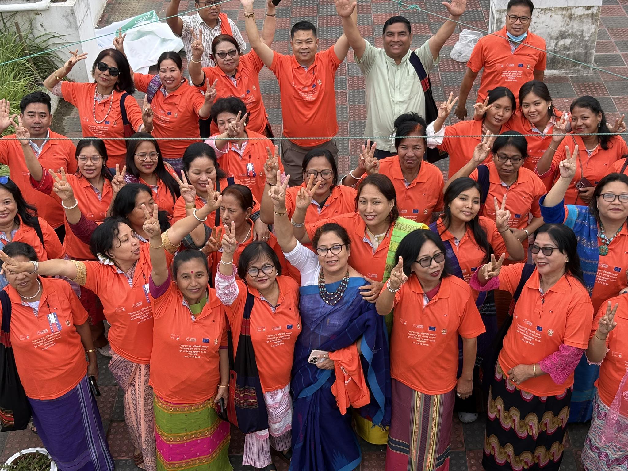 WRN Conference 2026: Connect, Inspire, Transform