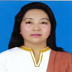 Chameli Tripura